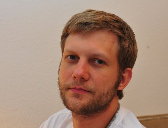 борис корчевников рак